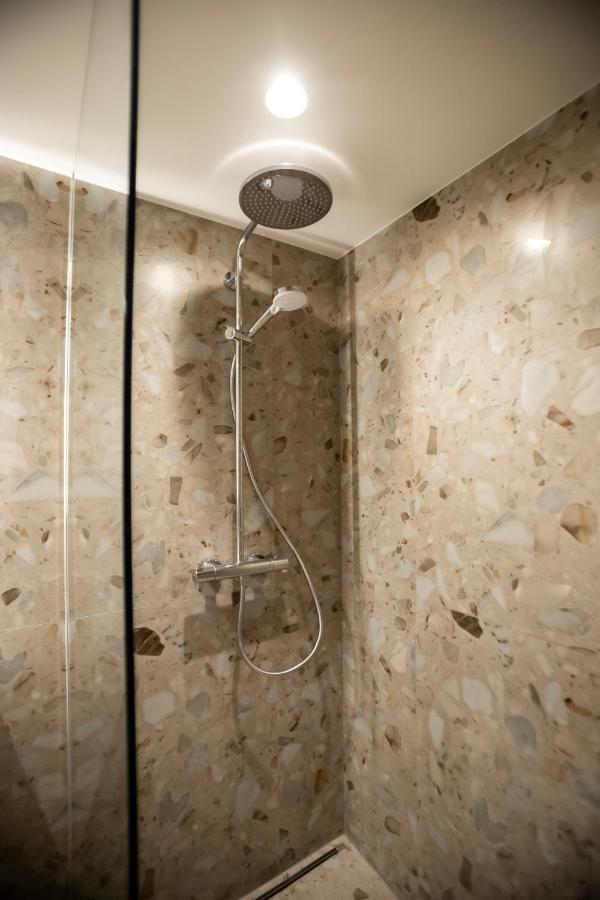 Апартаменты Loft 27 Каунас Экстерьер фото